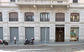 Top Accommodations In The Heart Of Milano!