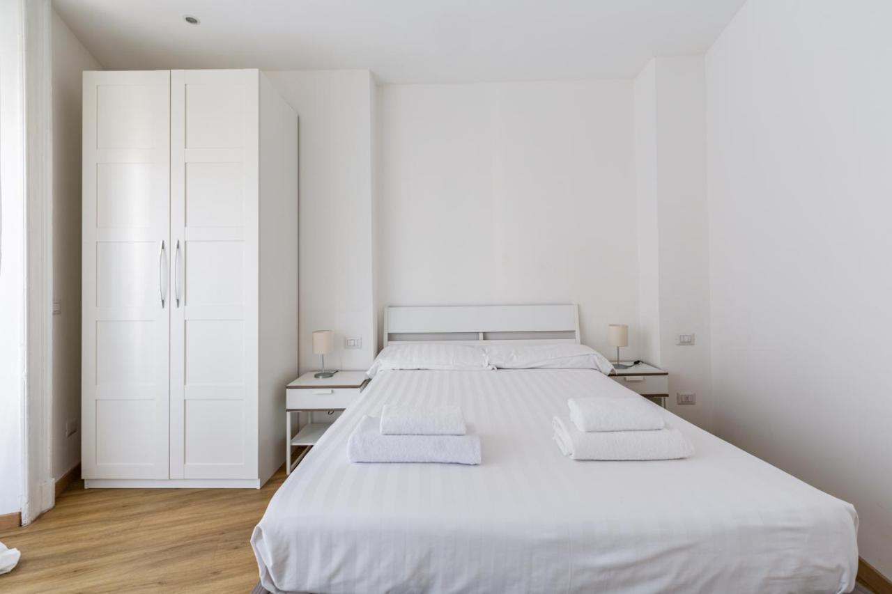 Top Accommodations In The Heart Of Milano! Exterior foto