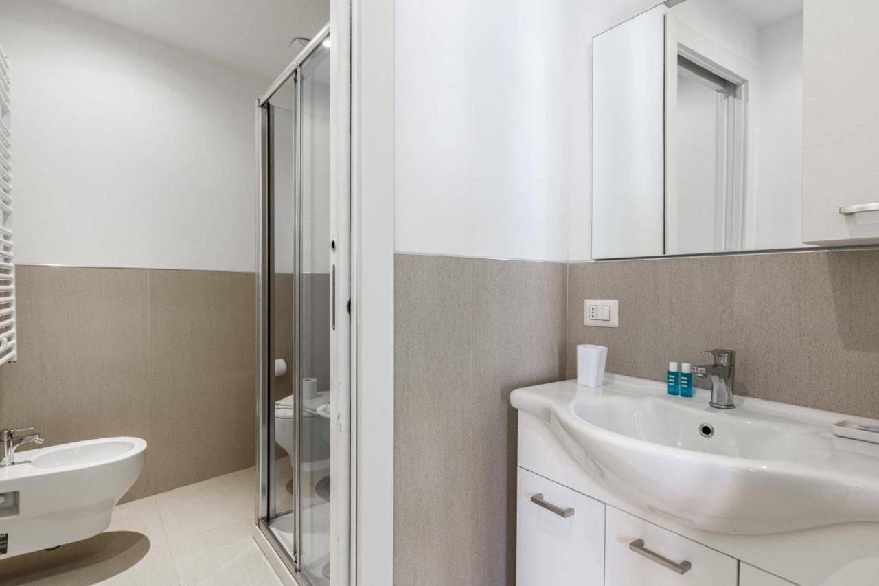 Top Accommodations In The Heart Of Milano! Exterior foto