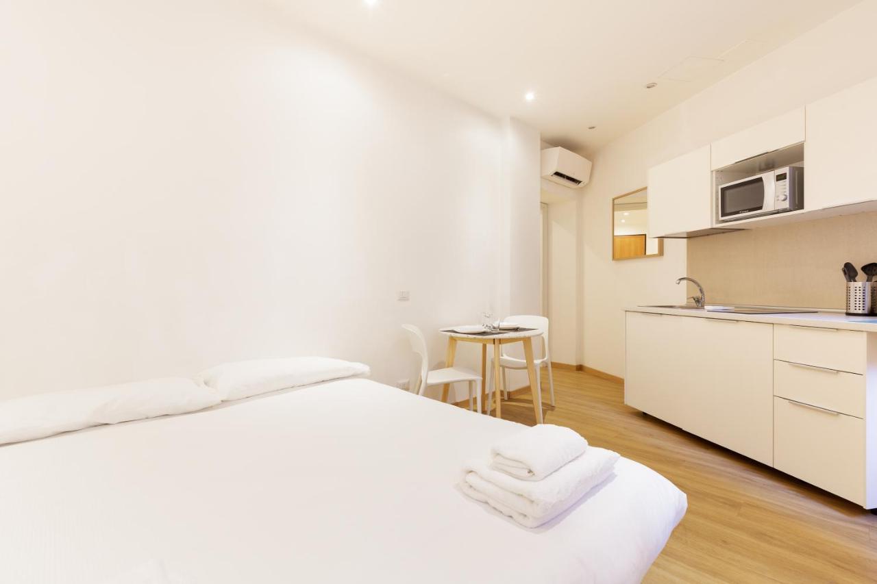 Top Accommodations In The Heart Of Milano! Exterior foto