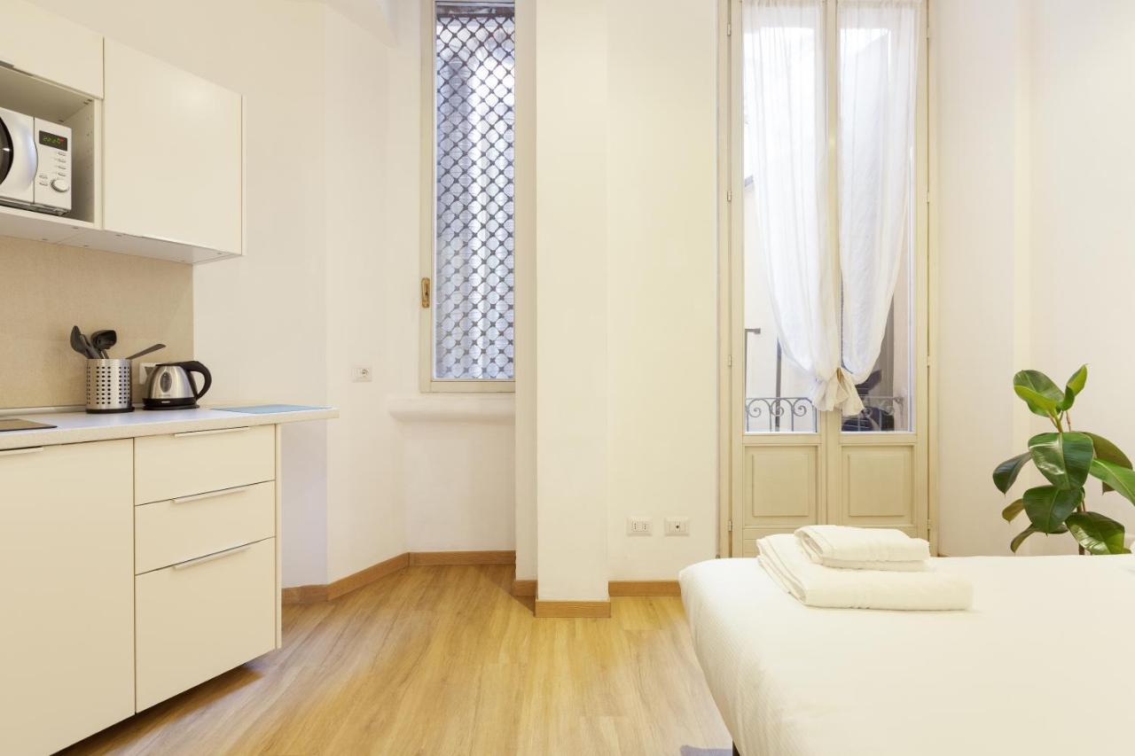 Top Accommodations In The Heart Of Milano! Exterior foto