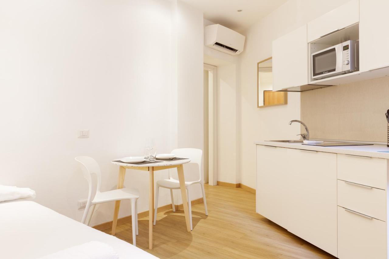 Top Accommodations In The Heart Of Milano! Exterior foto