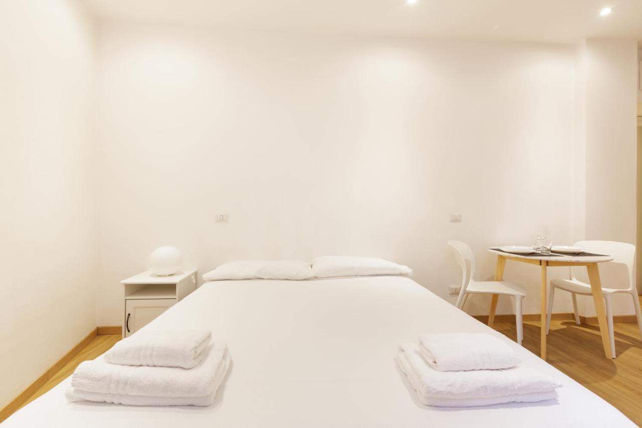 Top Accommodations In The Heart Of Milano! Exterior foto