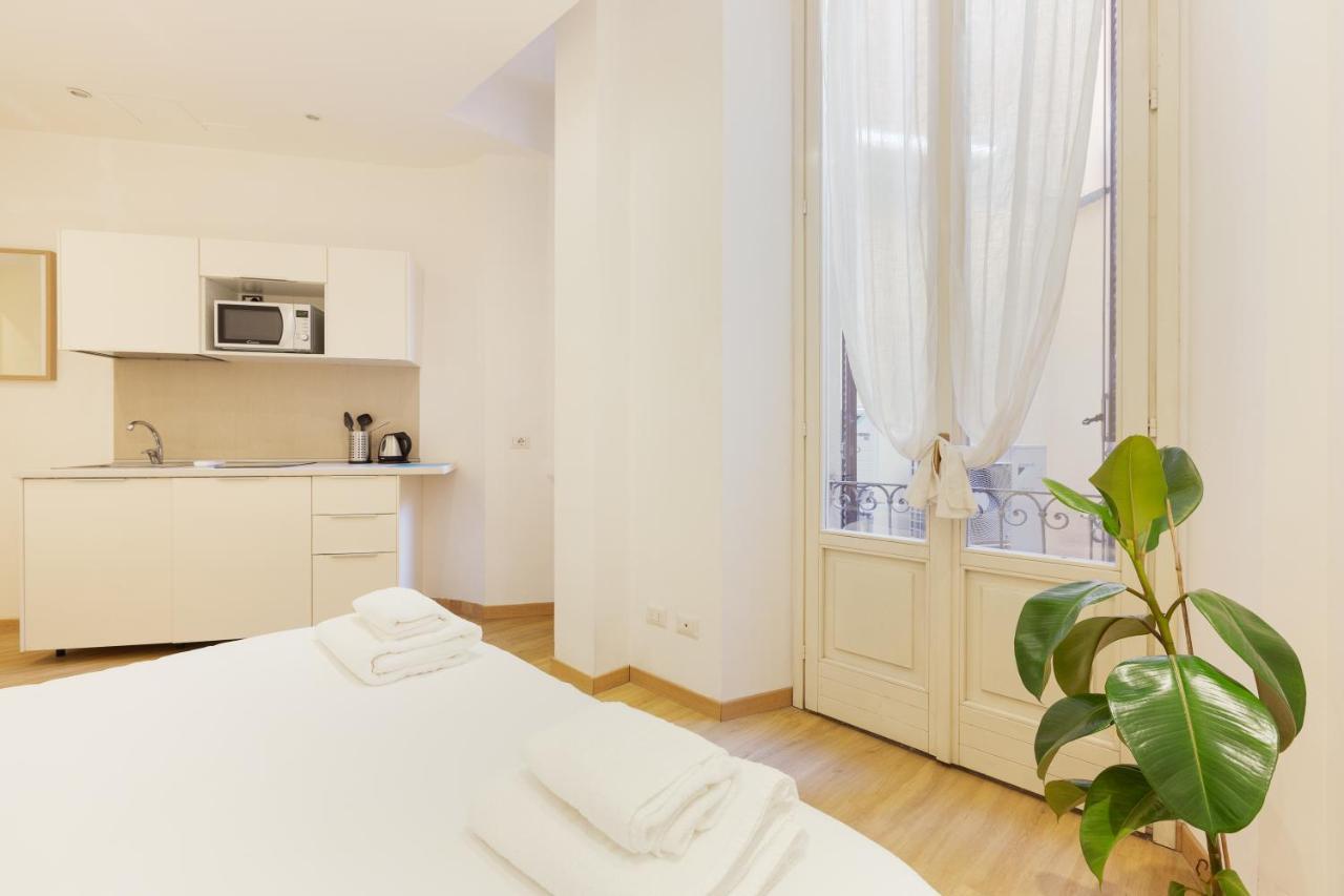 Top Accommodations In The Heart Of Milano! Exterior foto