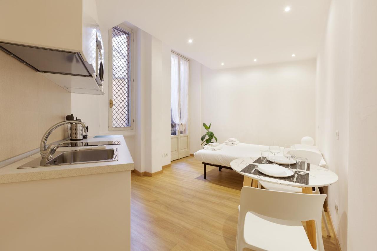 Top Accommodations In The Heart Of Milano! Exterior foto
